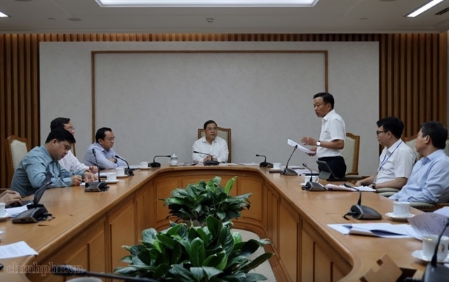 The extended Ben Thanh - Suoi Tien Metro line is planned to be built to connect Long Thanh Airport