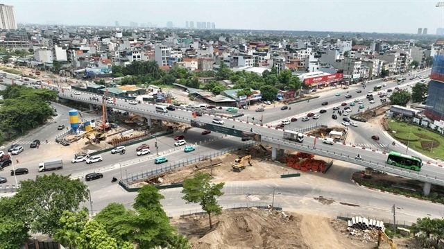 Hà Nội sets rules for digital investment map