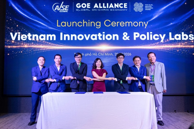 MB chairman: Vietnam can be testing ground for globally scalable innovation