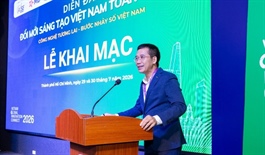MB chairman: Vietnam can be testing ground for globally scalable innovation