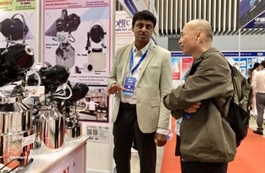 Over 300 firms participate in Vietnam Medi-Pharm Expo 2026