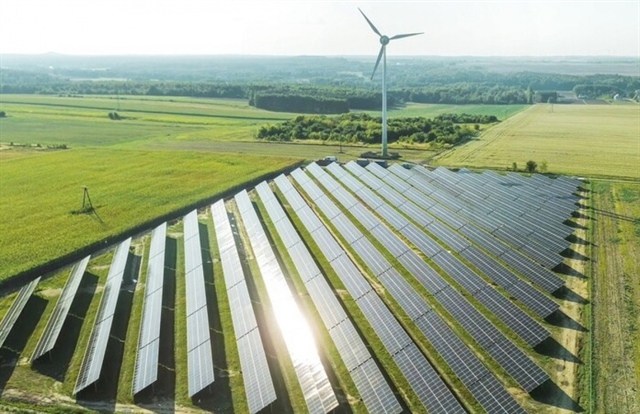 Ukko Renewable secures $50 million for Southeast Asia renewables