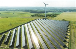 Ukko Renewable secures $50 million for Southeast Asia renewables