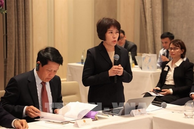 Vietnam invites Swiss investors to join international financial centre, high-tech development