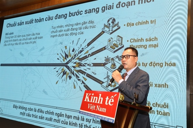 Economy needs 11.9 per cent growth in second half to achieve 10 per cent GDP target in 2026