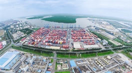 IDC lãi 6 tháng gần 900 tỷ, gần 6 ngàn tỷ doanh thu chờ ghi nhận