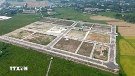 Gỡ nút thắt thể chế đất đai, mở khóa nguồn lực cho tăng trưởng