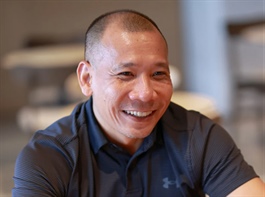 CEO Golden Gate: Hủy tư cách công ty đại chúng không làm thay đổi định hướng IPO