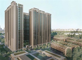 MIK Group “Nam tiến” với Imperia Sensa: Hành trình biến công ty gia đình thành pháp nhân trong hệ sinh thái