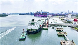 HCM City aims to build national energy, industrial hub