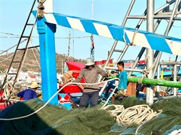Lâm Đồng ramps up action to meet EC's IUU fishing-related recommendations