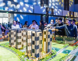 Lãi suất vay mua nhà lên tới 16%, chuyên gia dự báo khó giảm trong ngắn hạn