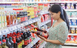 Tổng mức bán lẻ hàng hóa và doanh thu dịch vụ tiêu dùng bảy tháng năm 2026 đạt hơn 4.55 triệu tỷ đồng