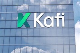 Kafi muốn huy động trên 1,900 tỷ để cho vay margin và tự doanh