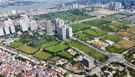 Những đột phá trong Nghị quyết mới về đất đai