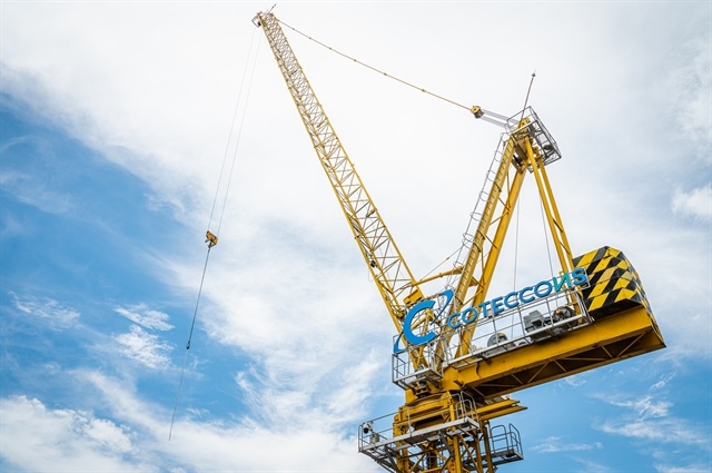 Coteccons (CTD) reports excellent 2026 results, profits surge 72.7%