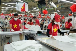 Trade drives growth momentum for Việt Nam's economy in seven months