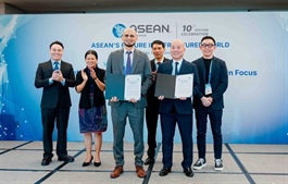 Trade promotion agency, Meta sign MoU to support Vietnamese SMEs' digital capabilities