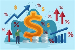 Quyết định 1743: Vì sao mặt bằng lãi suất huy động sẽ không giảm mà chỉ giãn rộng