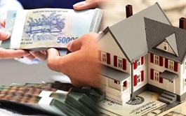 Lãi suất mua nhà neo cao do đâu?