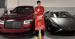 Dàn siêu xe Ferrari, Porsche, Rolls-Royce và 111 bất động sản vụ Mr Pips lừa đảo 1.600 tỷ đồng