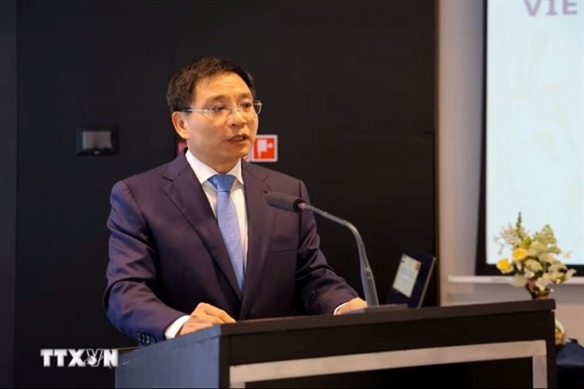 Dutch businesses upbeat on Vietnam's reforms, international financial centre ambitions