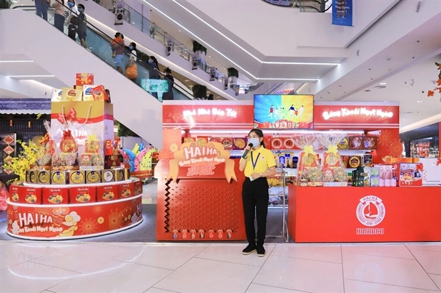 Hai Ha Confectionery (HHC) posts Q2 loss as seasonal slowdown weighs on sales