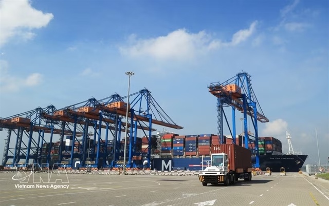 Impressive growth poses macroeconomic balancing challenge: experts
