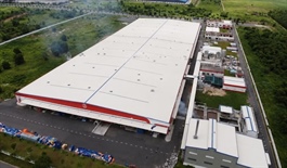 LOF International Dairy starts 2.5MW rooftop solar project