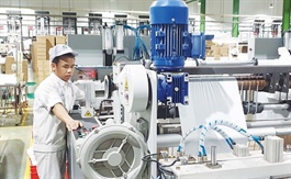 Manufacturing growth strengthened in July