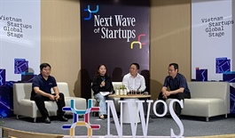 New programme addresses changing startup landscape