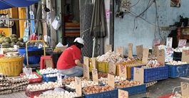Nhờ bánh Trung thu, giá trứng gà thoát đáy