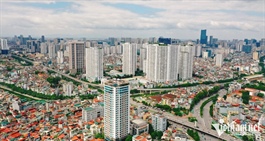 Phải làm rõ trách nhiệm đóng góp của cư dân khi chung cư hết hạn sử dụng