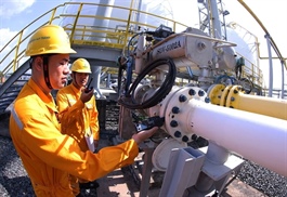 Việt Nam draws up criteria needed for strategic SOEs to drive growth