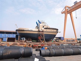 Vietnam charts new course for maritime industrial ecosystem