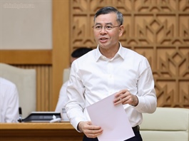 Vietnam’s reforms earn international recognition as government reviews July performance