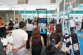 Zhejiang Export Fair to return to Việt Nam with 14th edition