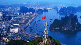 Thống nhất trình Quốc hội thành lập thêm 2 thành phố trực thuộc Trung ương