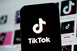 Hãng Walt Disney ký thỏa thuận chưa từng có tiền lệ với TikTok