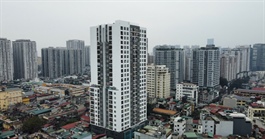 Chung cư xây mới sẽ có thời hạn sử dụng: Đề xuất tối đa 99 năm