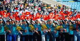 Đề xuất phương án nghỉ 4 ngày liên tiếp dịp Ngày Văn hóa Việt Nam 2026