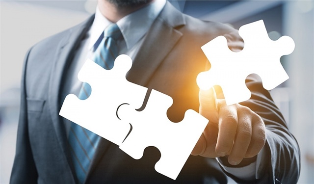 Discipline shapes M&A environment
