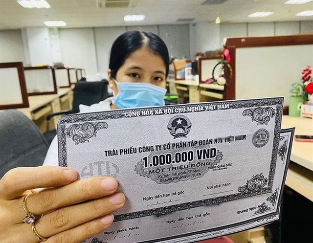 Việt Nam moves to facilitate corporate bond fundraising