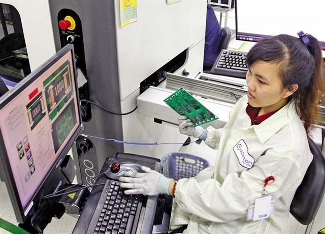 Vietnam's recruitment market shows resilience in H1