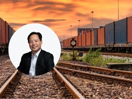 Đại gia Nguyễn Duy Kiên rời ghế Phó Chủ tịch RCC