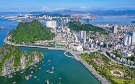 Quảng Ninh và Bắc Ninh có đủ tiêu chuẩn để lên Thành phố 