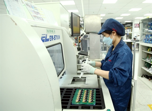 $8.3 billion credit package for SMEs to come soon