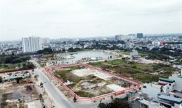 Doanh nghiệp của Tổng Giám đốc GenZ được giao gần 1.2ha đất làm NOXH tại Hà Nội