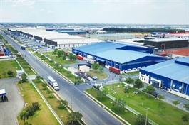 Thành lập khu công nghệ cao gần 500ha tại Hưng Yên
