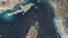 Giá dầu quay đầu tăng gần 4% sau động thái của Iran